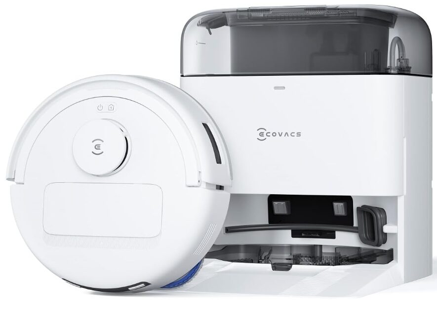 DEEBOT mini