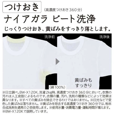 BW-X90Kの特長
