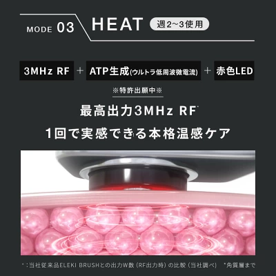 ブライト エレキリフトの特長
