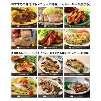 MRO-W1Cの特長
