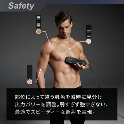 Ulike Xの特長