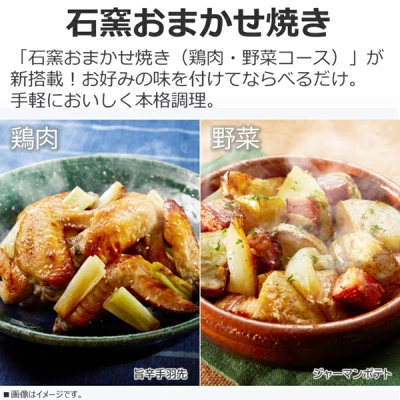 型落ちER-D90Aの特長