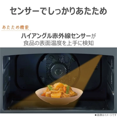 ER-D4000Bの特長