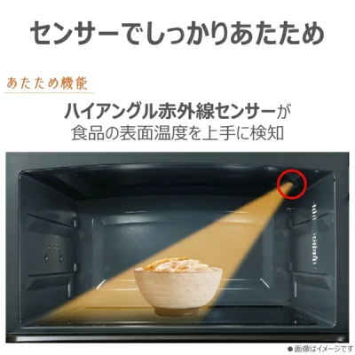 新型ER-D90Bの特長