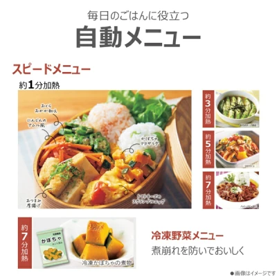 新型ER-D70Bの特長