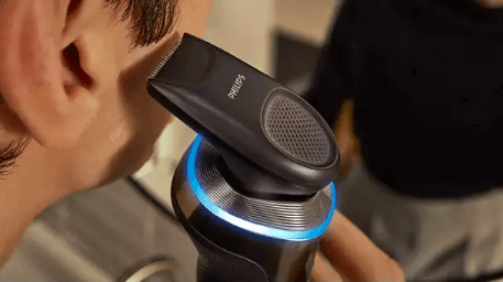 i9000プレステージ ウルトラのアタッチメント