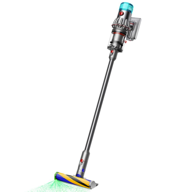 V12 Detect Slim Fluffy
(SV46 FF)