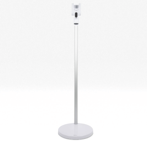 自立式充電ドック