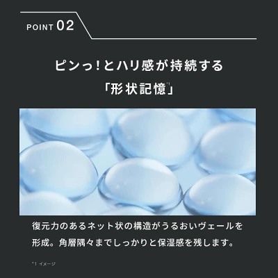 エレキローションの特長