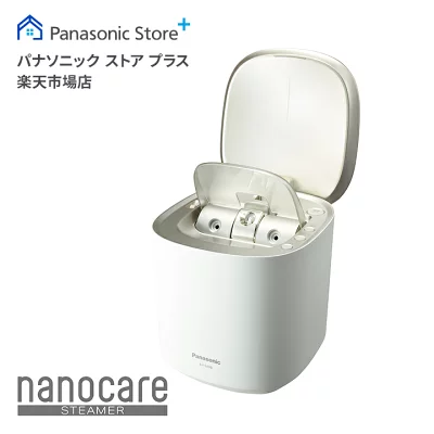 パナソニック スチーマー ナノケア EH-SA0B
