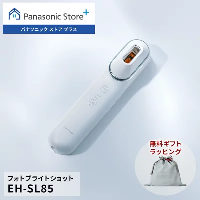 パナソニック フォト ブライトショット EH-SL85