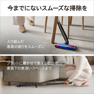 SV50FFの特長