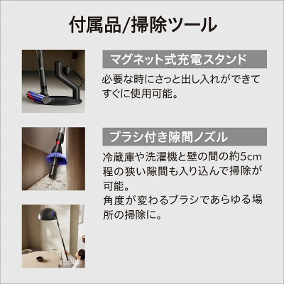 SV50FFの特長