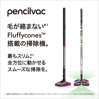 SV50FCの特長