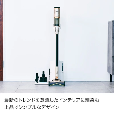 パワークリーン360 IW4171の特長