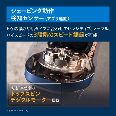 型落ちs9000プレステージの特長
