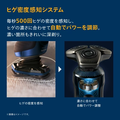 型落ちs9000プレステージの特長