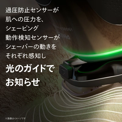 i9000プレステージ ウルトラの特長