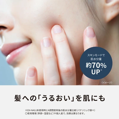 EH-NA0Jの特長