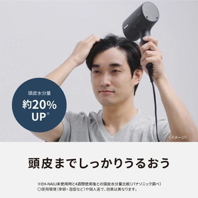EH-NA0Jの特長