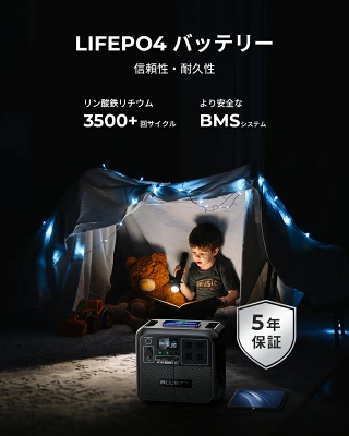 AC180の特長