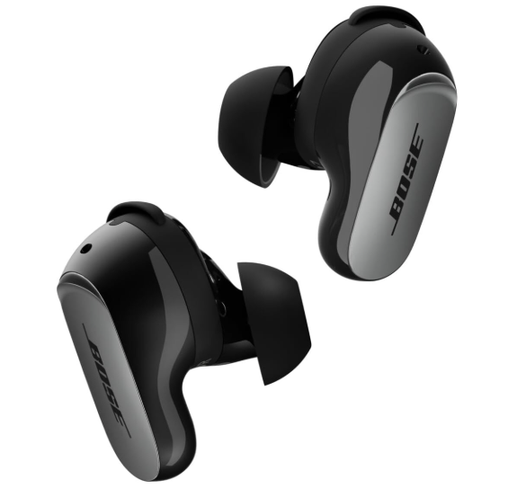 Bose QuietComfort Ultra Earbuds
(第2世代)