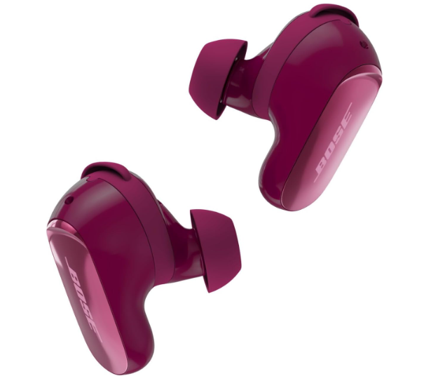 Bose QuietComfort Ultra Earbuds(第2世代)