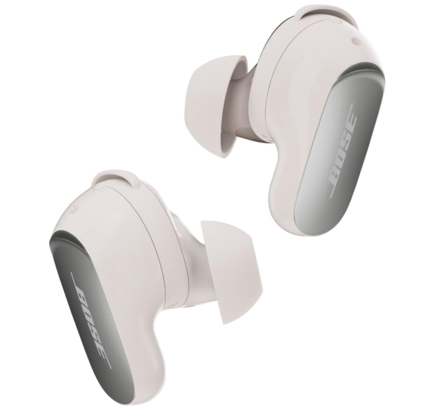 Bose QuietComfort Ultra Earbuds(第2世代)
