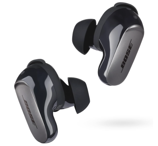 Bose QuietComfort Ultra Earbuds
(第1世代)