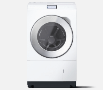NA-LX129E(新型モデル)
